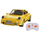 Jamara CaDA Set C51079W RUF CTR 2017 Yellowbird 1:20 gelb 2,4GHz Bricks / 402855