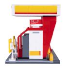 Jamara CaDA Set C66028W Shell Tankstelle Bricks / 402858