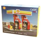 Jamara CaDA Set C66028W Shell Tankstelle Bricks / 402858