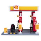 Jamara CaDA Set C66028W Shell Tankstelle Bricks / 402858
