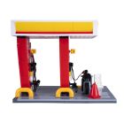Jamara CaDA Set C66028W Shell Tankstelle Bricks / 402858