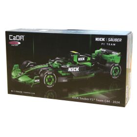 Jamara CaDA Set C55032W KICK Sauber F1® Team C44 -...