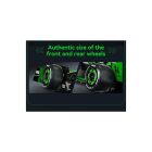 CaDA KICK Sauber F1® Team C44 - 2024 1:24 grün Bricks / 402861