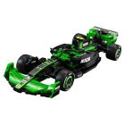 Jamara CaDA Set C55032W KICK Sauber F1® Team C44 - 2024 1:24 grün Bricks / 402861
