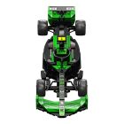 Jamara CaDA Set C55032W KICK Sauber F1® Team C44 - 2024 1:24 grün Bricks / 402861