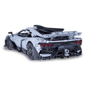 CaDA Mercedes-AMG ONE 1:8 grau 2,4GHz Bricks / 402862