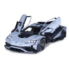CaDA Mercedes-AMG ONE 1:8 grau 2,4GHz Bricks / 402862