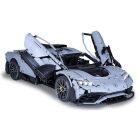 Jamara CaDA Set C61503W Mercedes-AMG ONE 1:8 grau 2,4GHz Bricks / 402862