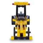 Jamara CaDA Set C52017W Drag Racing gelb Bricks / 402863