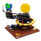 Jamara CaDA Set C71004W Solar System Bricks / 402864