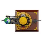 Jamara CaDA Set C71004W Solar System Bricks / 402864