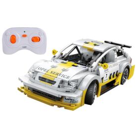 Jamara CaDA Set C51081W Opel Astra V8 Coupe 1:20...