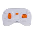 Jamara CaDA Set C51081W Opel Astra V8 Coupe 1:20 weiß 2,4GHz Bricks / 402867