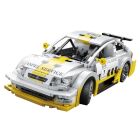 Jamara CaDA Set C51081W Opel Astra V8 Coupe 1:20 weiß 2,4GHz Bricks / 402867