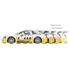 Jamara CaDA Set C51081W Opel Astra V8 Coupe 1:20 weiß 2,4GHz Bricks / 402867