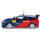 Jamara CaDA Set C51078W 2008 Citroën C4 WRC 1:20 2,4GHz Bricks / 402868