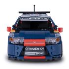 Jamara CaDA Set C51078W 2008 Citroën C4 WRC 1:20 2,4GHz Bricks / 402868