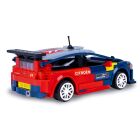 Jamara CaDA Set C51078W 2008 Citroën C4 WRC 1:20 2,4GHz Bricks / 402868