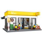 Jamara CaDA Set C66027W Shell Select Bricks / 402870