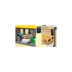 Jamara CaDA Set C66027W Shell Select Bricks / 402870