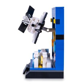 Jamara CaDA Set C56041W Space Shuttle Discovery Bricks / 402871