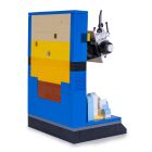 Jamara CaDA Set C56041W Space Shuttle Discovery Bricks / 402871