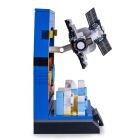 Jamara CaDA Set C56041W Space Shuttle Discovery Bricks / 402871