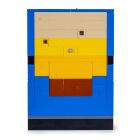 Jamara CaDA Set C56041W Space Shuttle Discovery Bricks / 402871