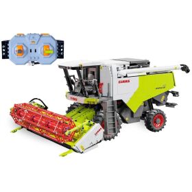 Jamara CaDA Set C61508W Claas Dominator 370 1:18 2,4GHz...