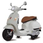 Jamara Ride-on Vespa GTS 125 weiss Li-Power 12.6 / 461836