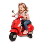 Jamara Ride-on Vespa GTS 125 rot Li-Power 12.6 / 461837