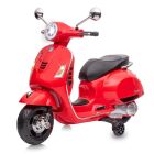 Jamara Ride-on Vespa GTS 125 rot Li-Power 12.6 / 461837