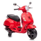 Jamara Ride-on Vespa GTS 125 rot Li-Power 12.6 / 461837