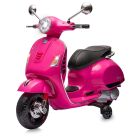 Jamara Ride-on Vespa GTS 125 pink Li-Power 12.6 / 461838