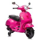 Jamara Ride-on Vespa GTS 125 pink Li-Power 12.6 / 461838