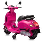 Jamara Ride-on Vespa GTS 125 pink Li-Power 12.6 / 461838