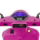 Jamara Ride-on Vespa GTS 125 pink Li-Power 12.6 / 461838
