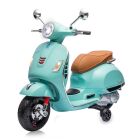 Jamara Ride-on Vespa GTS 125 mintgrün Li-Power 12.6 / 461839