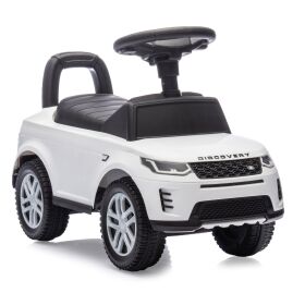 Jamara Rutscher Land Rover Discovery 2in1 weiß / 464050