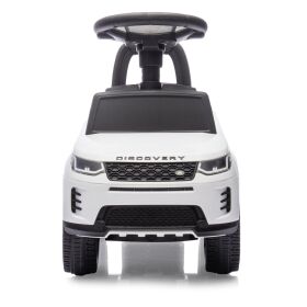 Jamara Rutscher Land Rover Discovery 2in1 weiß / 464050
