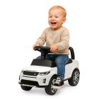 Jamara Rutscher Land Rover Discovery 2in1 weiß / 464050