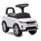 Jamara Rutscher Land Rover Discovery 2in1 weiß / 464050