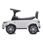 Jamara Rutscher Land Rover Discovery 2in1 weiß / 464050