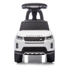 Jamara Rutscher Land Rover Discovery 2in1 weiß / 464050