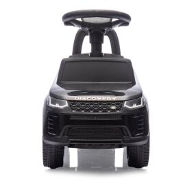 Jamara Rutscher Land Rover Discovery 2in1 schwarz / 464052