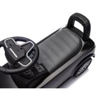 Jamara Rutscher Land Rover Discovery 2in1 schwarz / 464052