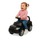 Jamara Rutscher Land Rover Discovery 2in1 schwarz / 464052