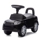 Jamara Rutscher Land Rover Discovery 2in1 schwarz / 464052