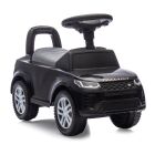 Jamara Rutscher Land Rover Discovery 2in1 schwarz / 464052