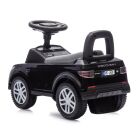 Jamara Rutscher Land Rover Discovery 2in1 schwarz / 464052